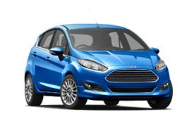Ford Fiesta - Ford Bình Triệu - Công Ty CP City Auto